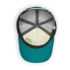 Sunday Afternoons Kids' Rainbow Trout Trucker 12 Sunday Afternoons Kids' Rainbow Trout Trucker -Sunday Afternoons kids artist series trucker rainbow trout inside ss20 2500px