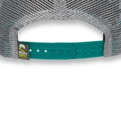 Sunday Afternoons Kids' Rainbow Trout Trucker 13 Sunday Afternoons Kids' Rainbow Trout Trucker -Sunday Afternoons kids artist series trucker rainbow trout rear sizing detail ss20 2500px