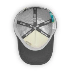 Sunday Afternoons Kids' River Otter Trucker -Sunday Afternoons kids artist series trucker river otter inside ss21 2500px