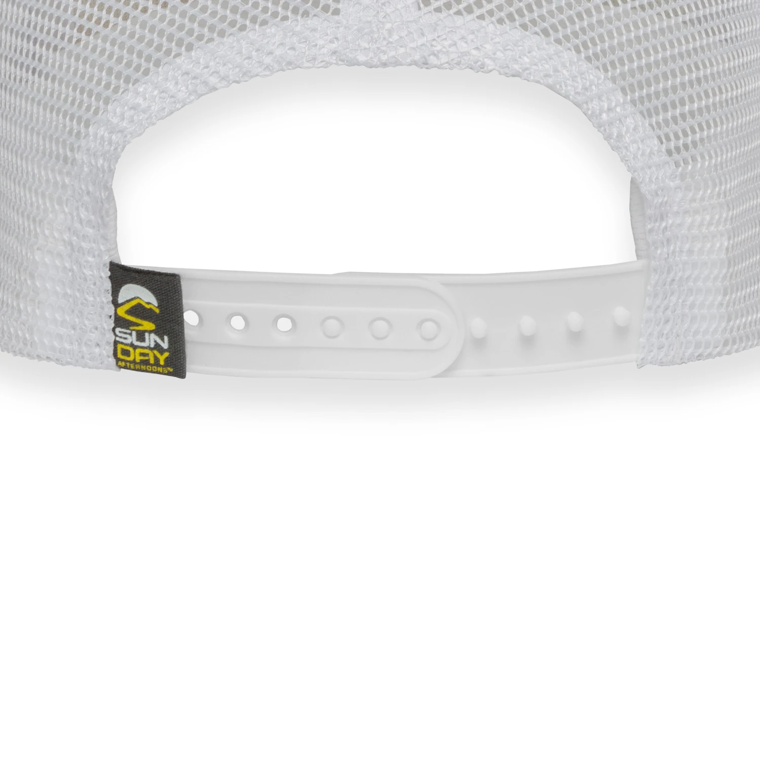 Sunday Afternoons Kids' Sea Turtle Trucker 8 Sunday Afternoons Kids' Sea Turtle Trucker - Image 8