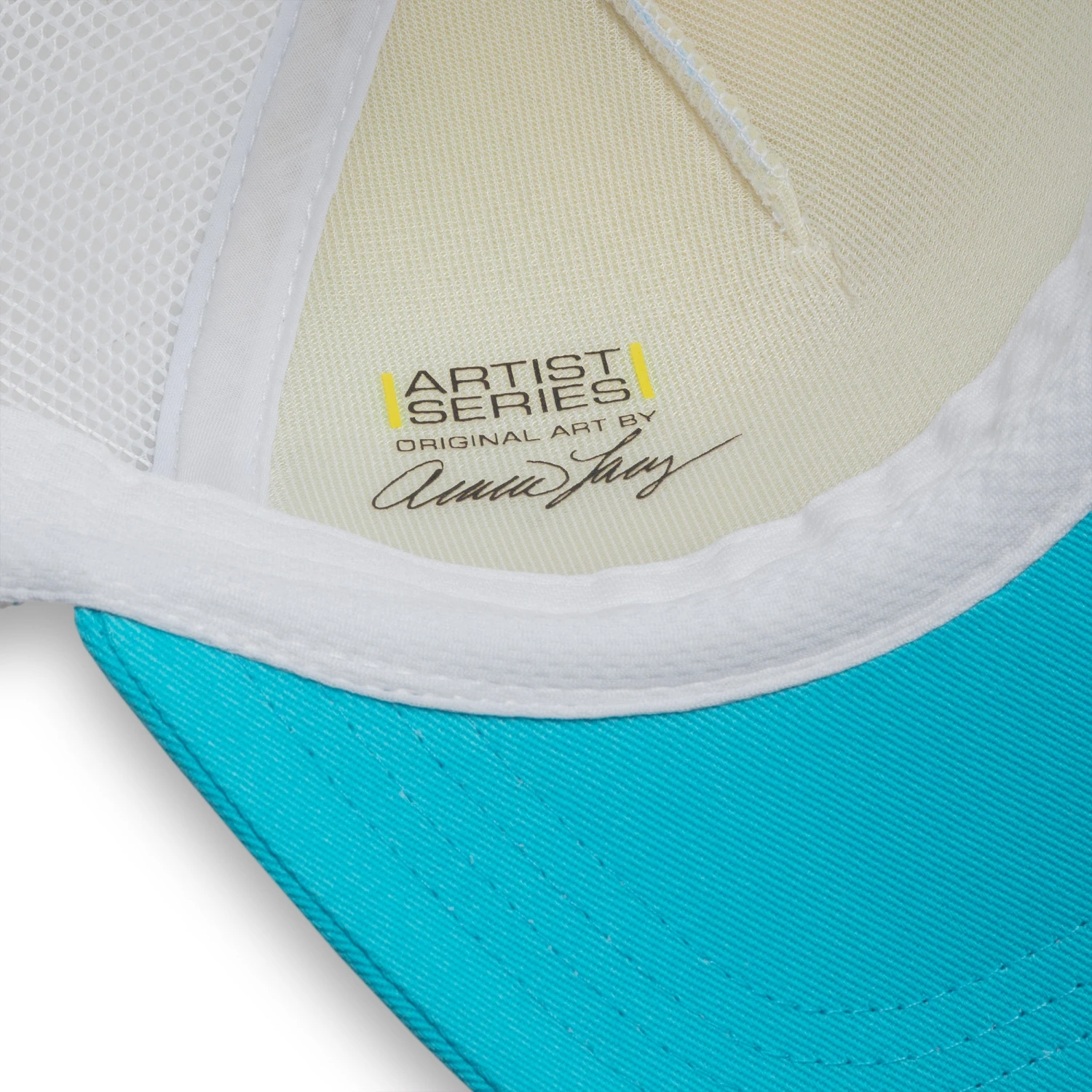 Sunday Afternoons Kids' Sea Turtle Trucker 4 Sunday Afternoons Kids' Sea Turtle Trucker - Image 4