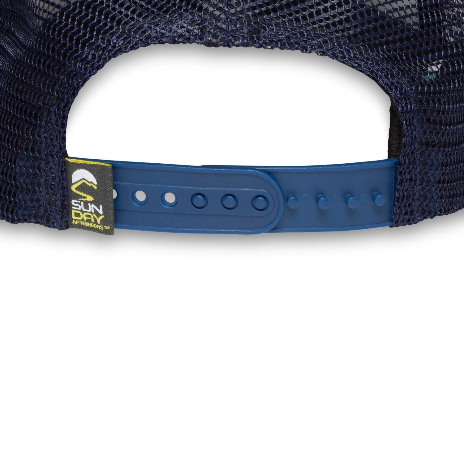 Sunday Afternoons Kids' Swallowtail Trucker 7 Sunday Afternoons Kids' Swallowtail Trucker - Image 7