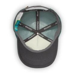 Sunday Afternoons Kids' Osprey Trucker -Sunday Afternoons kids artist series truckers osprey inside ss22 2500px