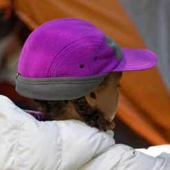 Sunday Afternoons Kids' Blazin' Cap -Sunday Afternoons kids blazin cap radiant purple female fw20 2500px