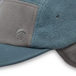 Sunday Afternoons Kids' Blazin' Cap -Sunday Afternoons kids blazin cap mineral flint fleece texture detail fw20 2500px