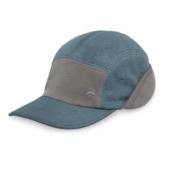 Sunday Afternoons Kids' Blazin' Cap -Sunday Afternoons kids blazin cap mineral flint front flaps up fw20 2500px