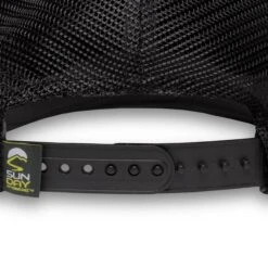 Sunday Afternoons Kids' Feel Good Trucker -Sunday Afternoons kids feel good trucker explore rear sizing detail ss23 2500px