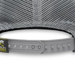 Sunday Afternoons Kids' Feel Good Trucker -Sunday Afternoons kids feel good trucker wild and free rear sizing detail ss23 2500px