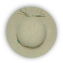 Sunday Afternoons Kids' Free Spirit Hat -Sunday Afternoons kids free spirit hat sea glass top ss23 2500px