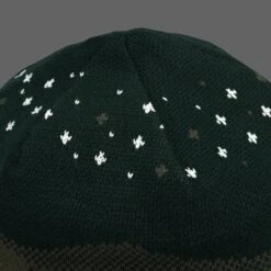 Sunday Afternoons Kids' Milky Way Beanie -Sunday Afternoons kids milky way beanie spruce glow detail fw20 2500px
