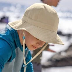 Sunday Afternoons Kids' Natural Blend Bucket -Sunday Afternoons kids natural blend bucket ss24 lifestyle reverse side 3250px bda812f6 16e1 46b1 8ad8 25782ea41c92