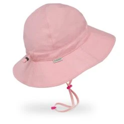 Sunday Afternoons Kids' Natural Blend Bucket -Sunday Afternoons kids natural blend bucket summer slice dusty pink back reverse ss24 2500px 24197888 7823 4bd9 9740 a828148f95cf