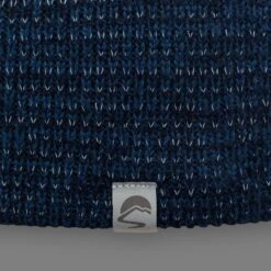 Sunday Afternoons Kids' Nightfall Reflective Beanie 19 Sunday Afternoons Kids' Nightfall Reflective Beanie -Sunday Afternoons kids nightfall beanie marine tide blue reflective detail fw21 2500px