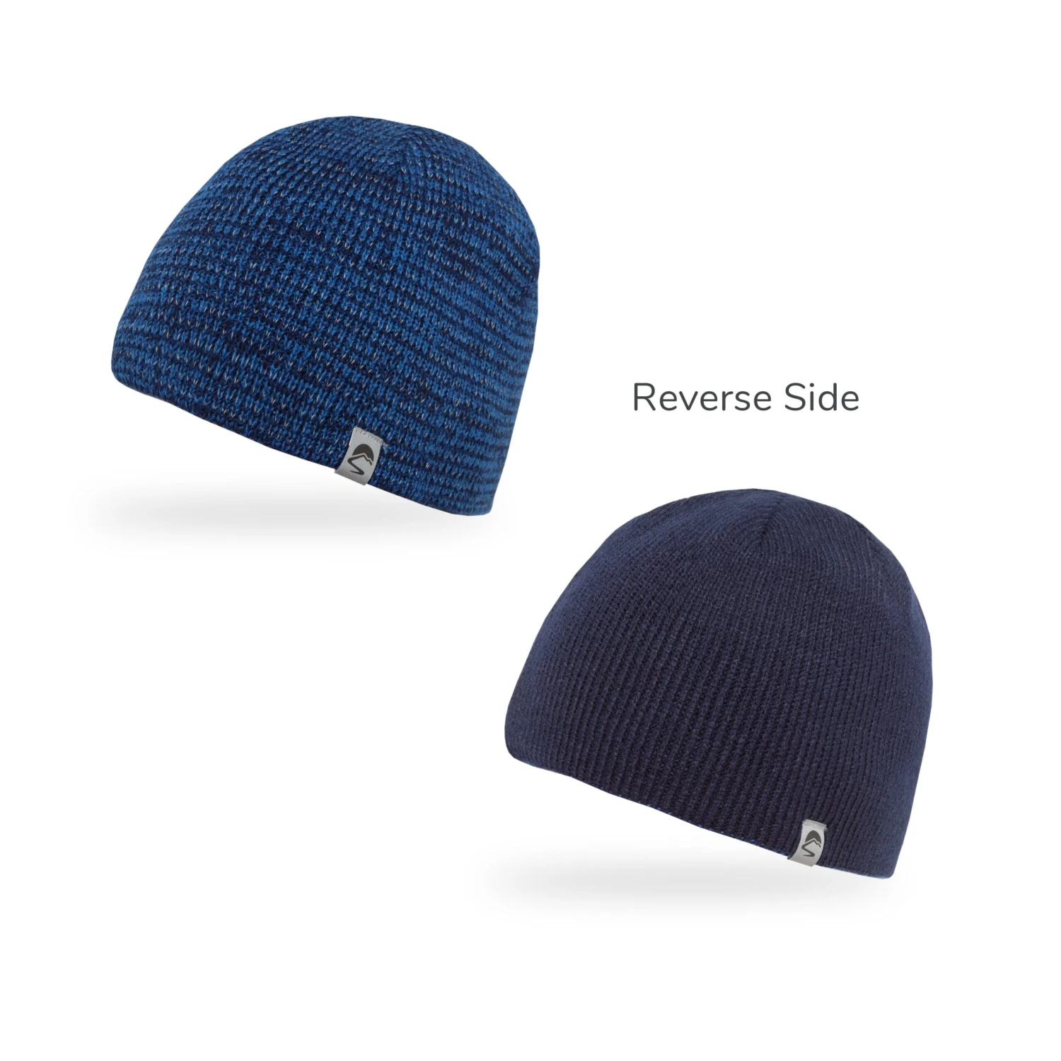 Sunday Afternoons Kids' Nightfall Reflective Beanie 2 Sunday Afternoons Kids' Nightfall Reflective Beanie - Image 2