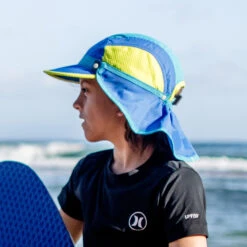 Sunday Afternoons Kids' Sun Chaser Cap -Sunday Afternoons kids sun chaser cap lightning boy ss18 3000px