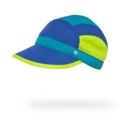 Sunday Afternoons Kids' Sun Chaser Cap -Sunday Afternoons kids sun chaser cap lightning front no cape ss20 2500px