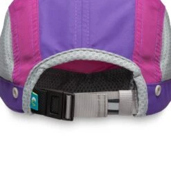 Sunday Afternoons Kids' Sun Chaser Cap -Sunday Afternoons kids sun chaser cap wild flower rear sizing detail ss20 2500px