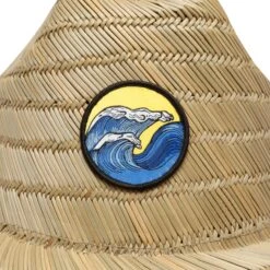 Sunday Afternoons Kids' Sun Guardian Hat 13 Sunday Afternoons Kids' Sun Guardian Hat -Sunday Afternoons kids sun guardian hat natural wave patch detail ss22 2500px