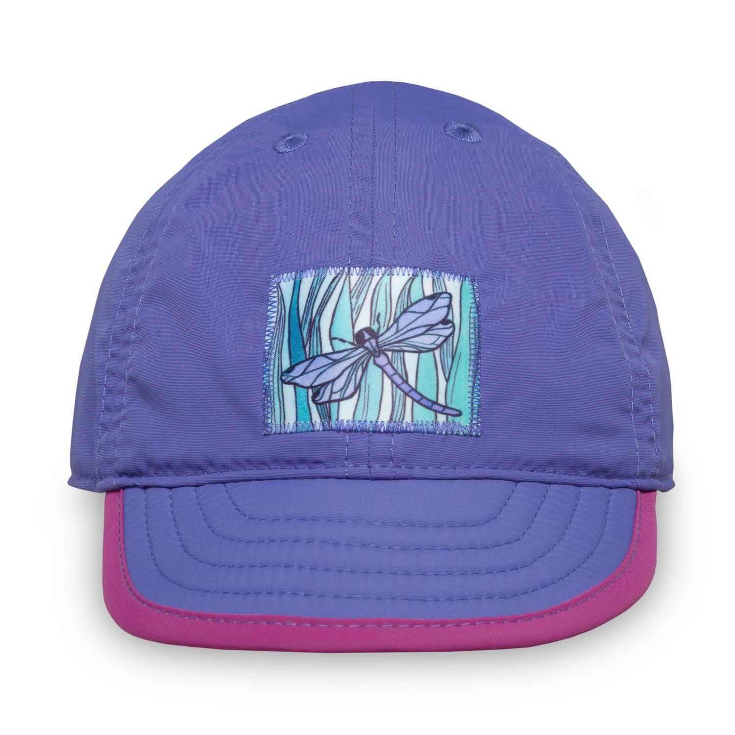 Sunday Afternoons Kids' Wheelie Cap 4 Sunday Afternoons Kids' Wheelie Cap - Image 4