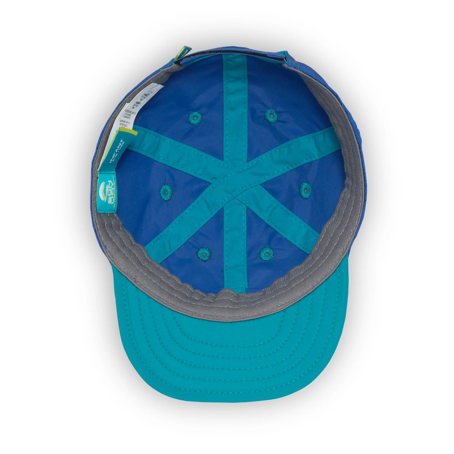 Sunday Afternoons Kids' Wheelie Cap 8 Sunday Afternoons Kids' Wheelie Cap - Image 8