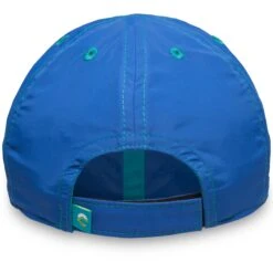 Sunday Afternoons Kids' Wheelie Cap 20 Sunday Afternoons Kids' Wheelie Cap -Sunday Afternoons kids wheelie cap royal wave rear sizing detail ss21 2500px