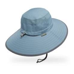 Sunday Afternoons Latitude Hat -Sunday Afternoons latitude hat bluestone back ss20 2500px