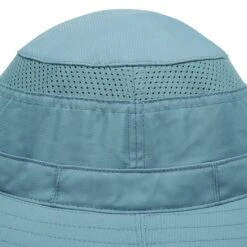 Sunday Afternoons Latitude Hat -Sunday Afternoons latitude hat bluestone mesh detail ss20 2500px