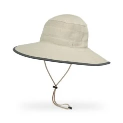 Sunday Afternoons Latitude Hat -Sunday Afternoons latitude hat sandstone front ss20 2500px