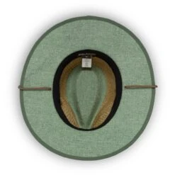 Sunday Afternoons Leisure Hat 14 Sunday Afternoons Leisure Hat -Sunday Afternoons leisure hat natural green inside ss23 2500px