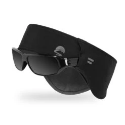 Sunday Afternoons Meridian Thermal Earband 20 Sunday Afternoons Meridian Thermal Earband -Sunday Afternoons meridan thermal earband black front glasses down fw22 2500px