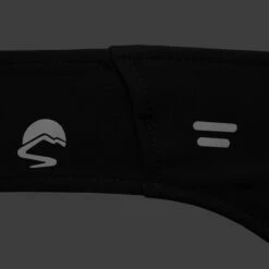 Sunday Afternoons Meridian Thermal Earband 22 Sunday Afternoons Meridian Thermal Earband -Sunday Afternoons meridan thermal earband black reflectors fw22 2500px
