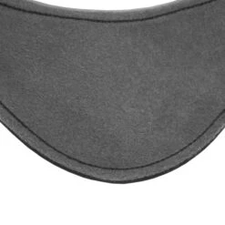 Sunday Afternoons Meridian Thermal Visorband -Sunday Afternoons meridan thermal visorband black lining detail fw22 2500px