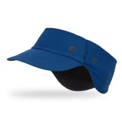 Sunday Afternoons Meridian Thermal Visorband -Sunday Afternoons meridan thermal visorband storm front fw22 2500px