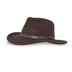 Sunday Afternoons Montana Hat -Sunday Afternoons montana hat walnut front fw20 2500px fc05caf8 37d4 4e8e 9509 336732245109