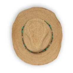 Sunday Afternoons Montego Hat -Sunday Afternoons montego hat natural top ss20 2500px