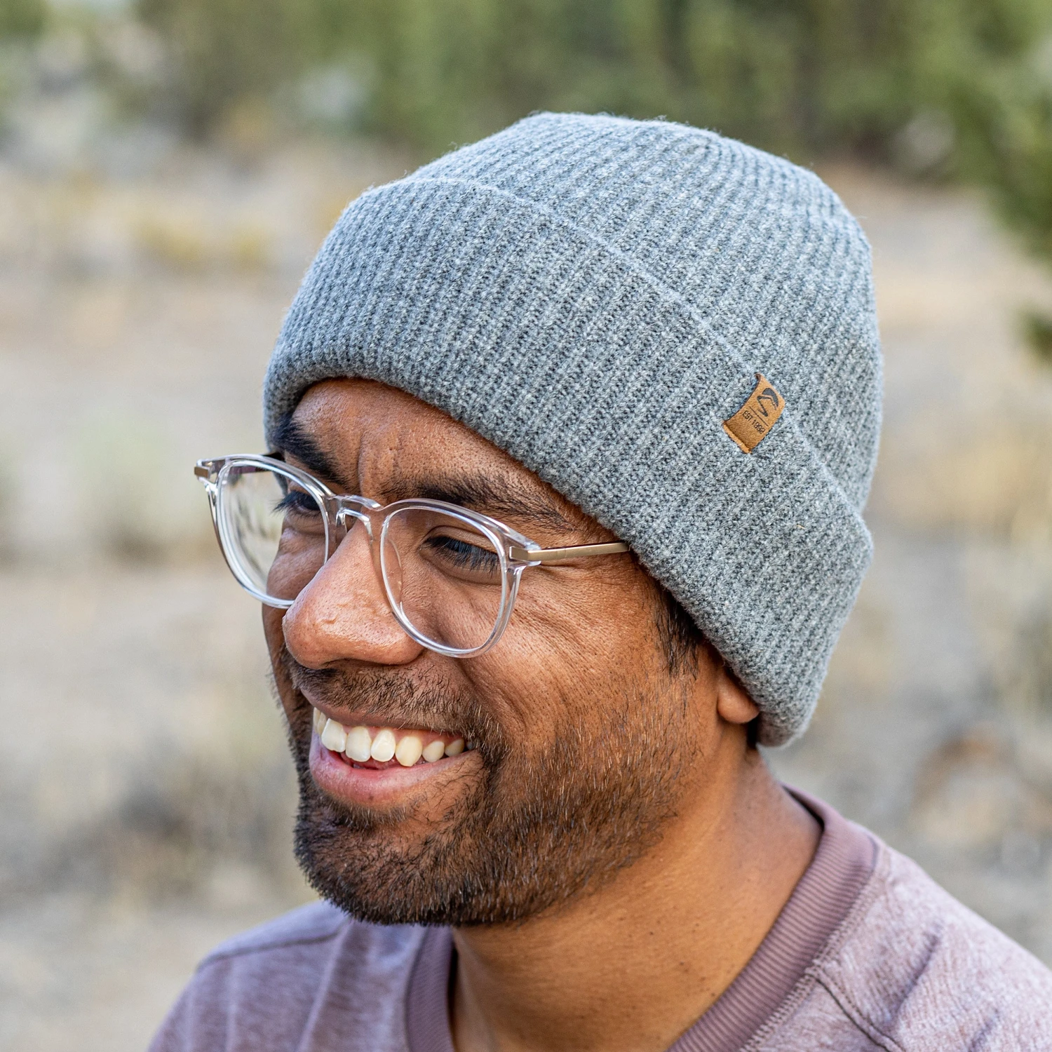 Sunday Afternoons Northerly Merino Beanie 5 Sunday Afternoons Northerly Merino Beanie - Image 5