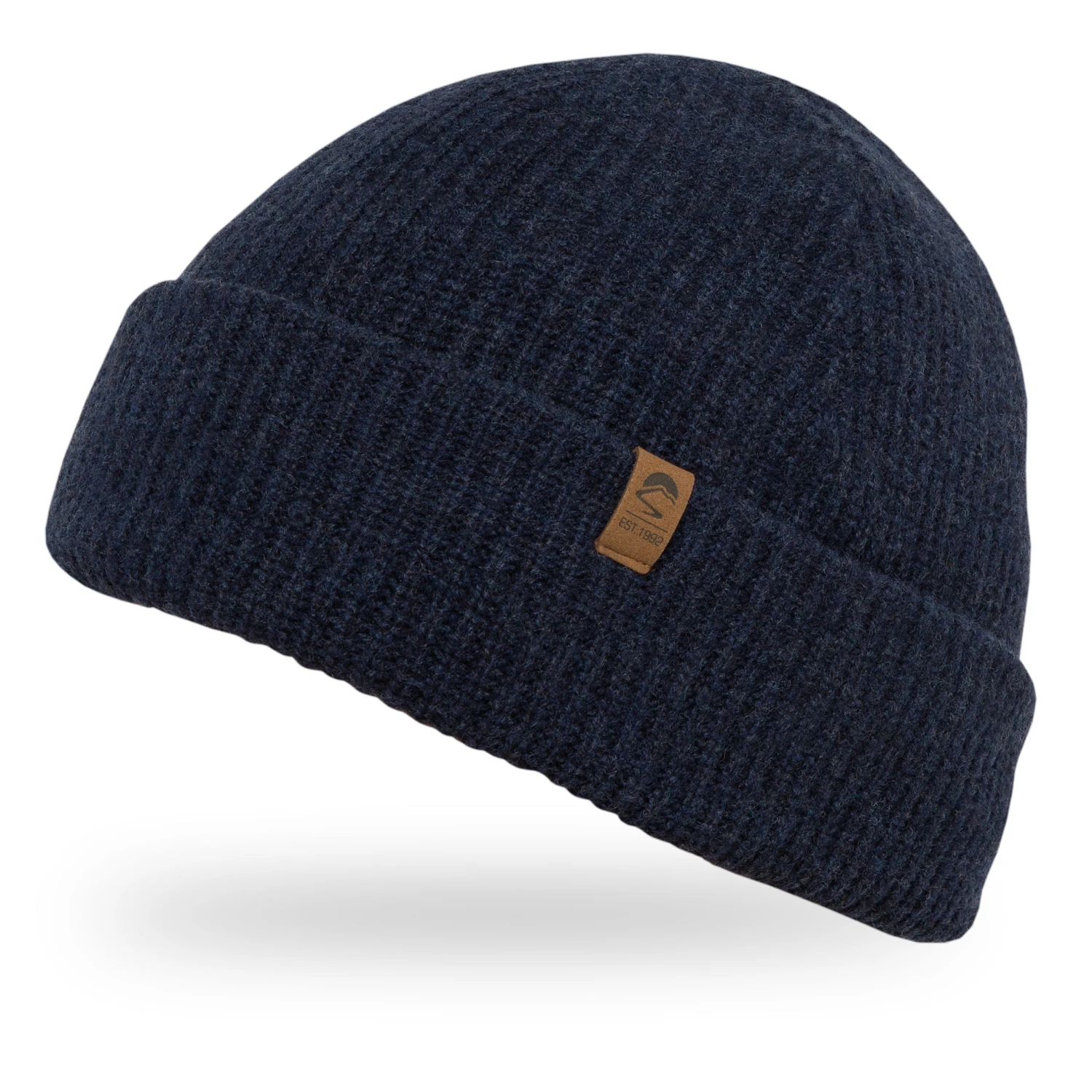 Sunday Afternoons Northerly Merino Beanie 4 Sunday Afternoons Northerly Merino Beanie - Image 4