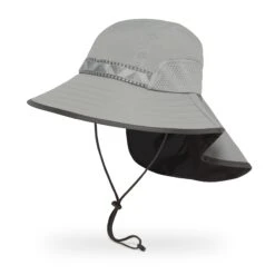 Sunday Afternoons Adventure Hat -Sunday Afternoons original adventure hat quarry front ss20 2500px