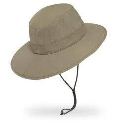 Sunday Afternoons Outback Storm Hat -Sunday Afternoons outback storm hat taupe back fw23 2500px b38c7167 58d8 47d1 b593 1ca628a74745