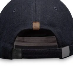 Sunday Afternoons Outbound Cap -Sunday Afternoons outbound cap darkest navy stretch back sizing fw22 2500px