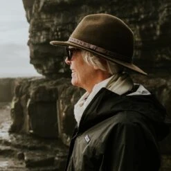 Sunday Afternoons Rambler Hat 13 Sunday Afternoons Rambler Hat -Sunday Afternoons rambler hat olive female fw18