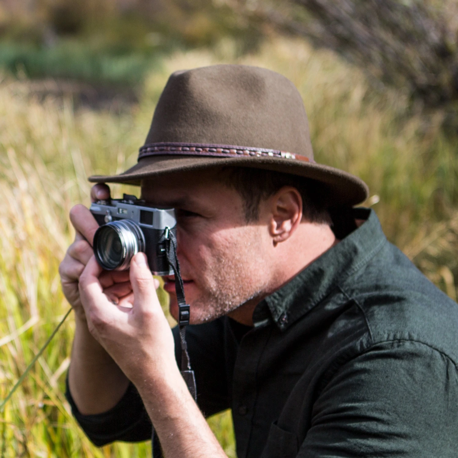 Sunday Afternoons Rambler Hat 4 Sunday Afternoons Rambler Hat - Image 4