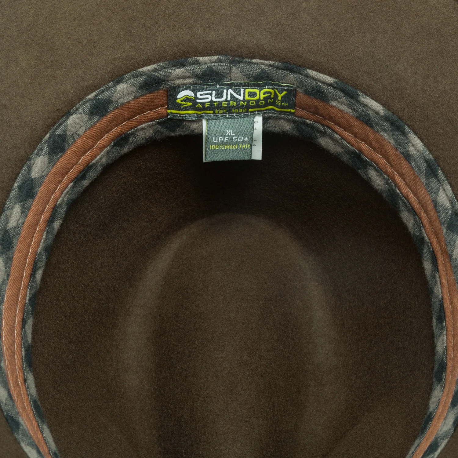 Sunday Afternoons Rambler Hat 9 Sunday Afternoons Rambler Hat - Image 9