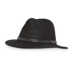 Sunday Afternoons Rambler Hat 11 Sunday Afternoons Rambler Hat -Sunday Afternoons rambler hat raven front fw20 2500px