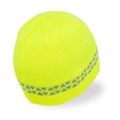 Sunday Afternoons Reflector Beanie -Sunday Afternoons reflector beanie radiant yellow back fw20 2500px