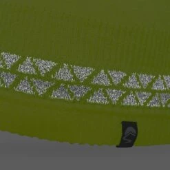 Sunday Afternoons Reflector Beanie -Sunday Afternoons reflector beanie radiant yellow reflective detail fw20 2500px