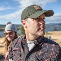 Sunday Afternoons Ridgeline Cap -Sunday Afternoons ridgeline cap fir male fw18