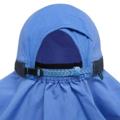 Sunday Afternoons Shade Goddess Hat -Sunday Afternoons shade goddess hat purple larkspur mesh sizing detail ss20 2500px