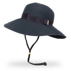 Sunday Afternoons Siena Hat -Sunday Afternoons siena hat captains navy front ss24 2500px 090445e1 5e5d 48e3 98ea f4685a244beb