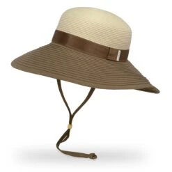 Sunday Afternoons Siena Hat -Sunday Afternoons siena hat cream sand front ss24 2500px 0c8be822 ae56 41bb 975c b6f57b1b14ec